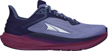 Sneakers och skor Altra Running Torin 8 Flerfärgad | al0a85qf-4421, 0