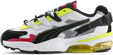 Sneakers och skor Puma Cell Alien Ader Error Vit | 370112-01, 0