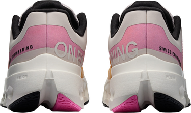 Sneakers och skor On Running On Running Cloudsurfer Next Rosa | 3we30053126, 4