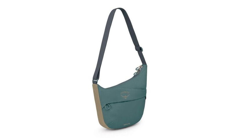 Axelväska Osprey Daylite Crossbody Pouch One Size Beige | 10054089OSP