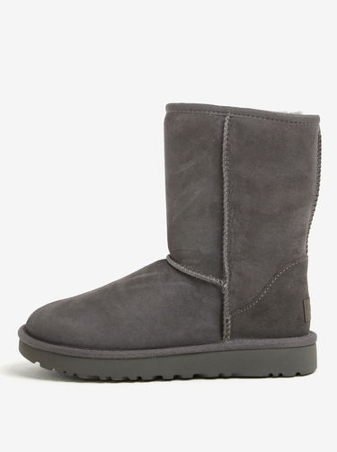 Sneakers och skor UGG Classic Grå | 1016223_GREY, 0