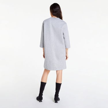 Klä Nike Sportwear Phoenix Oversized Dress 3/4 Sleeve Grå | DV5248-063, 4