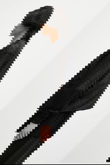 Väst Needles Needles Radio Vest Svart | QV130, 1