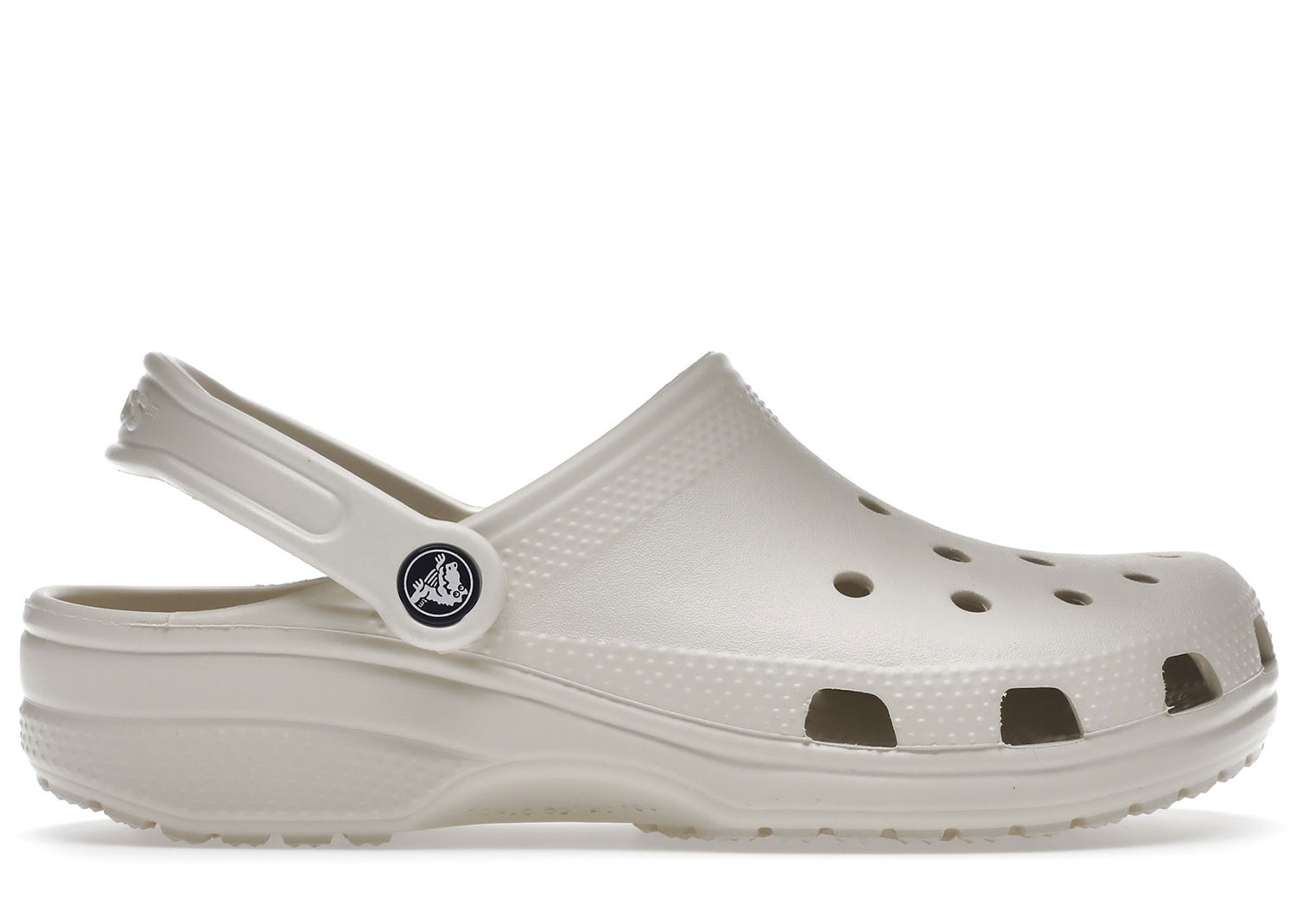 Sneakers och skor Crocs Classic Clog Grå | 10001STUC, 0