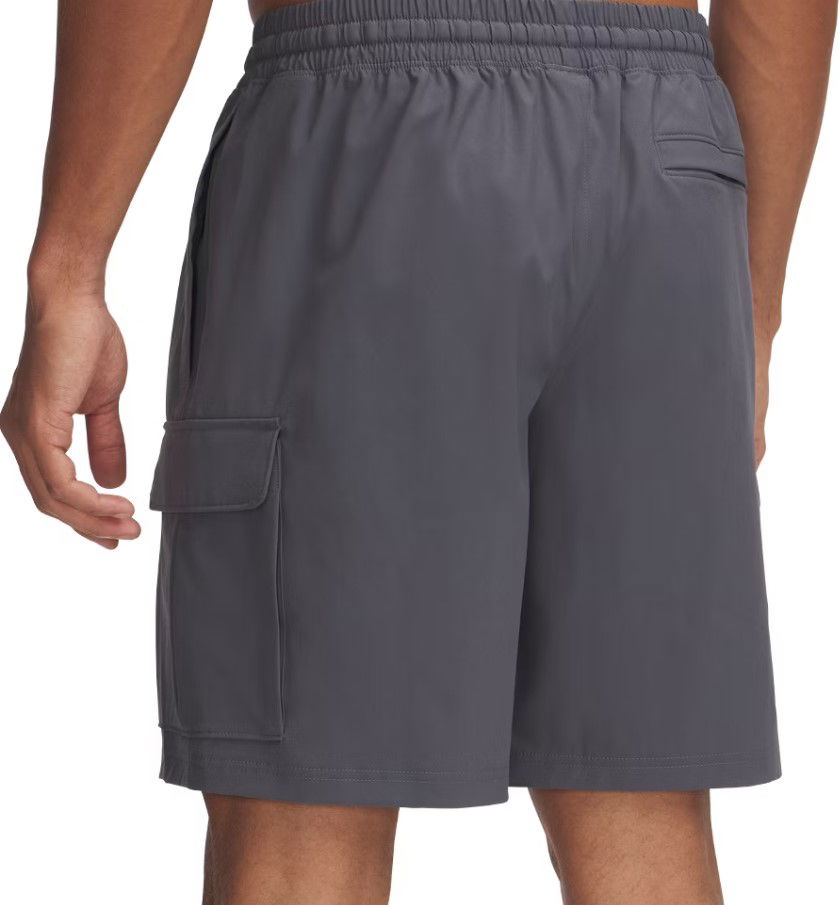 Shorts Under Armour Under Armour UA Vibe Cargo Shorts Grå | 1386560-025, 1
