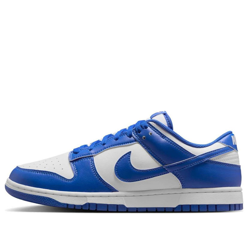 Sneakers och skor Nike Dunk Low 'Kentucky' 2025 Blå | HF5441-112