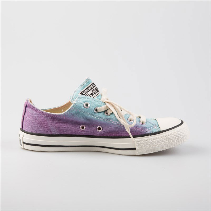 Sneakers och skor Converse Chuck Taylor All Star Flerfärgad | 151269c, 0