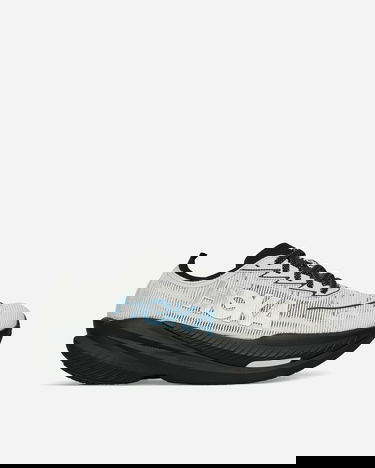 Sneakers och skor Hoka One One Mach X 2, Size 12.5 Grå | 1169610-BKSTR, 1