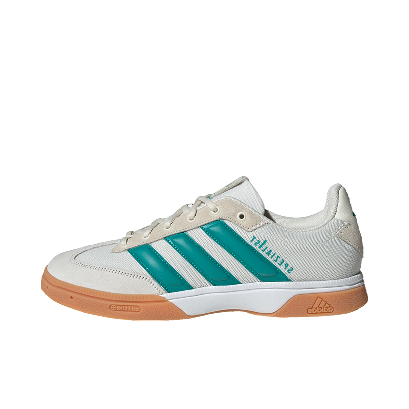 Sneakers och skor adidas Originals Spezialist Vit | jp7281