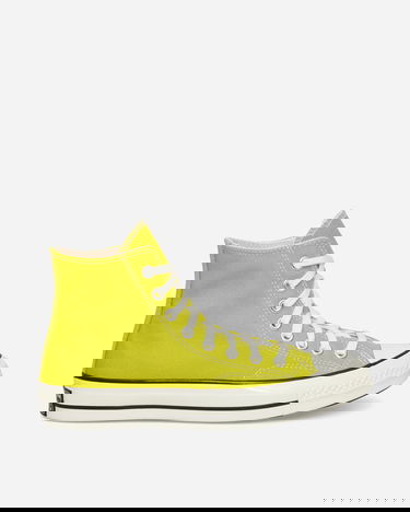 Sneakers och skor Converse Chuck 70 Gul | A14644C, 0