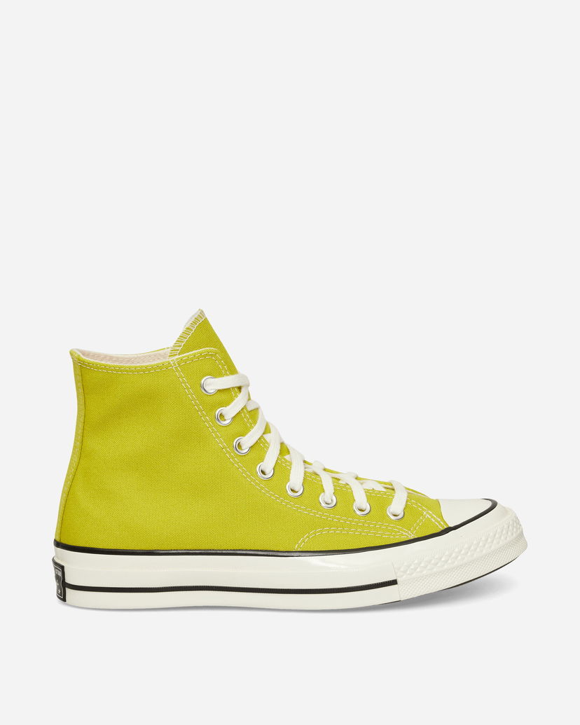 Sneakers och skor Converse Chuck 70 Gul | A14644C