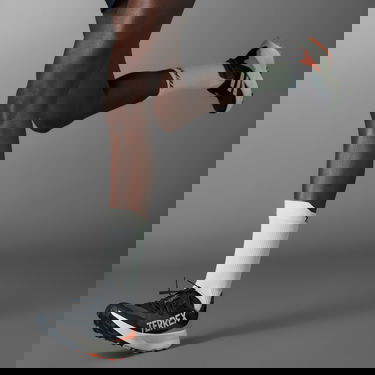Sneakers och skor adidas Performance adidas TERREX Terrex Agravic Speed Trail Running Svart | IE7671, 1