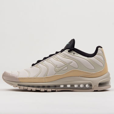 Sneakers och skor Nike Air Max 97 Plus ''Orewood Brown'' Beige | AH8144-101, 0