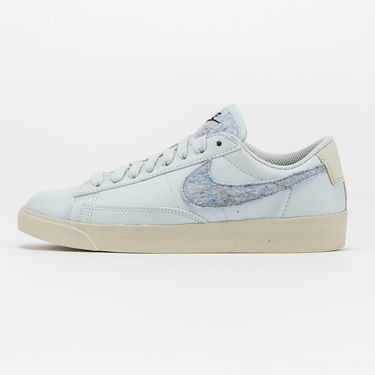 Sneakers och skor Nike W Blazer Low SE Blå | DA4934-400, 0