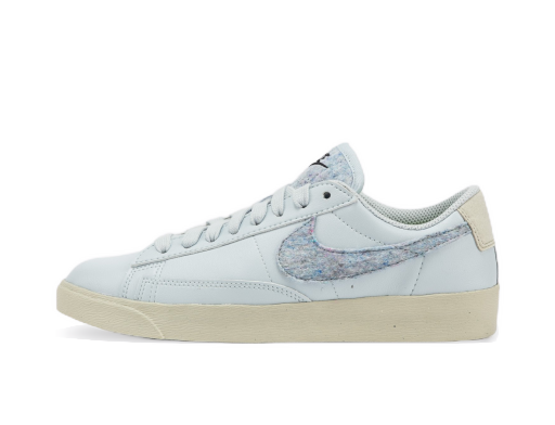 Sneakers och skor Nike W Blazer Low SE Blå | DA4934-400