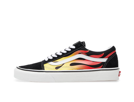 Sneakers och skor Vans Old Skool Flerfärgad | VN0A38G1PHN