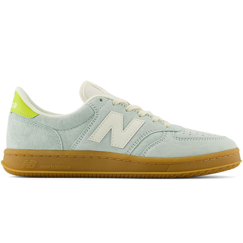 Sneakers och skor New Balance New Balance CT500EB Grön | NBCT500EB