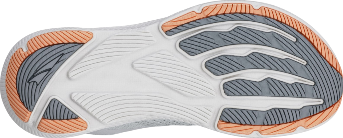 Sneakers och skor Altra Running Altra Experience Flow 2 Grå | al0a85rf-2201, 1