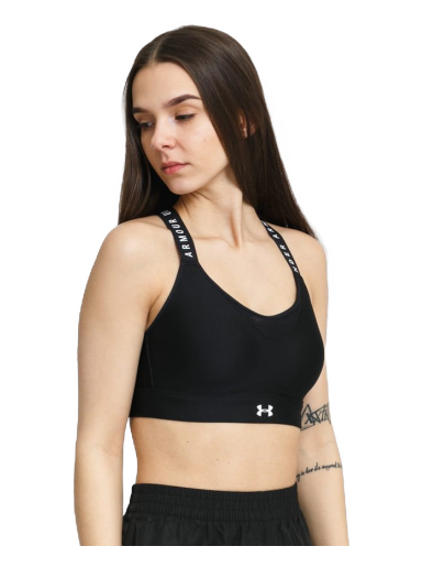 Behå Under Armour Infinity Svart | 1351994-001