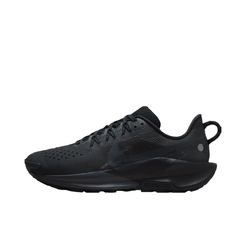 Löpning Nike Pegasus Trail 5 Svart | dv3865-005
