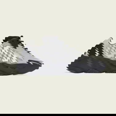 Sneakers och skor adidas Yeezy Yeezy 700 MNVN "Metallic" Metallisk | GW9524, 5