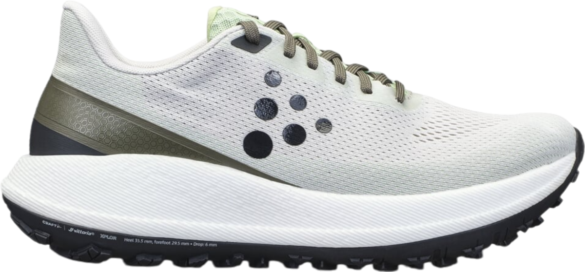 Sneakers och skor Craft XPLOR Vit | 1914839-680644, 0