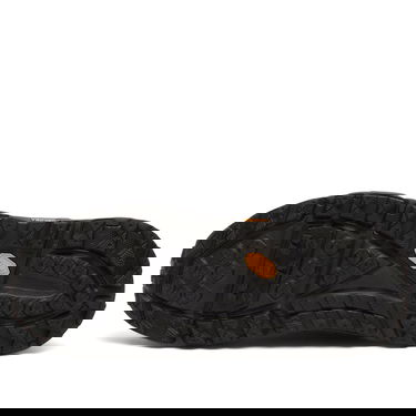 Sneakers och skor Hoka One One U Tor Summit Purpur | 1147952-SSQ, 5