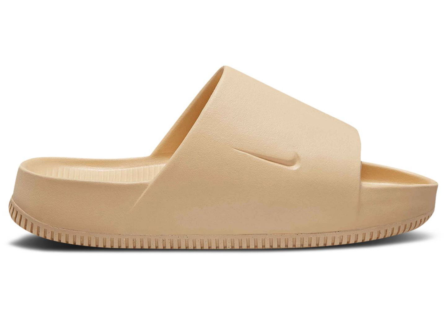 Sneakers och skor Nike Calm Slide W "Sesame " Beige | DX4816-200, 0