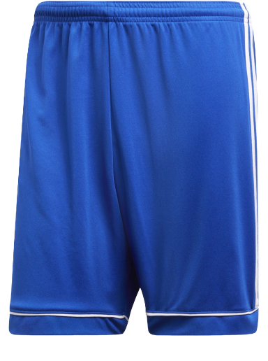 Shorts adidas Originals Squad 17 Shorts Blå | s99153