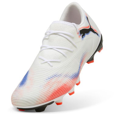 Sneakers och skor Puma FUTURE 8 MATCH FG/AG Low Vit | 108599_01, 5
