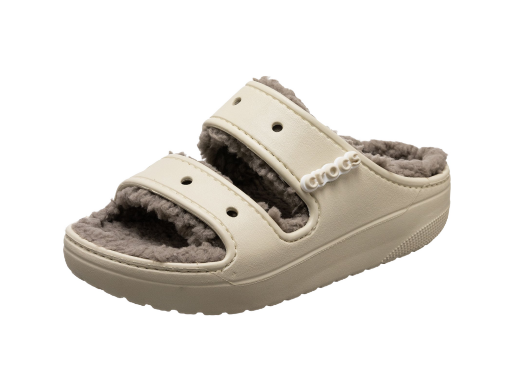Sneakers och skor Crocs Classic Cozzzy Clog Beige | 207446-2YC