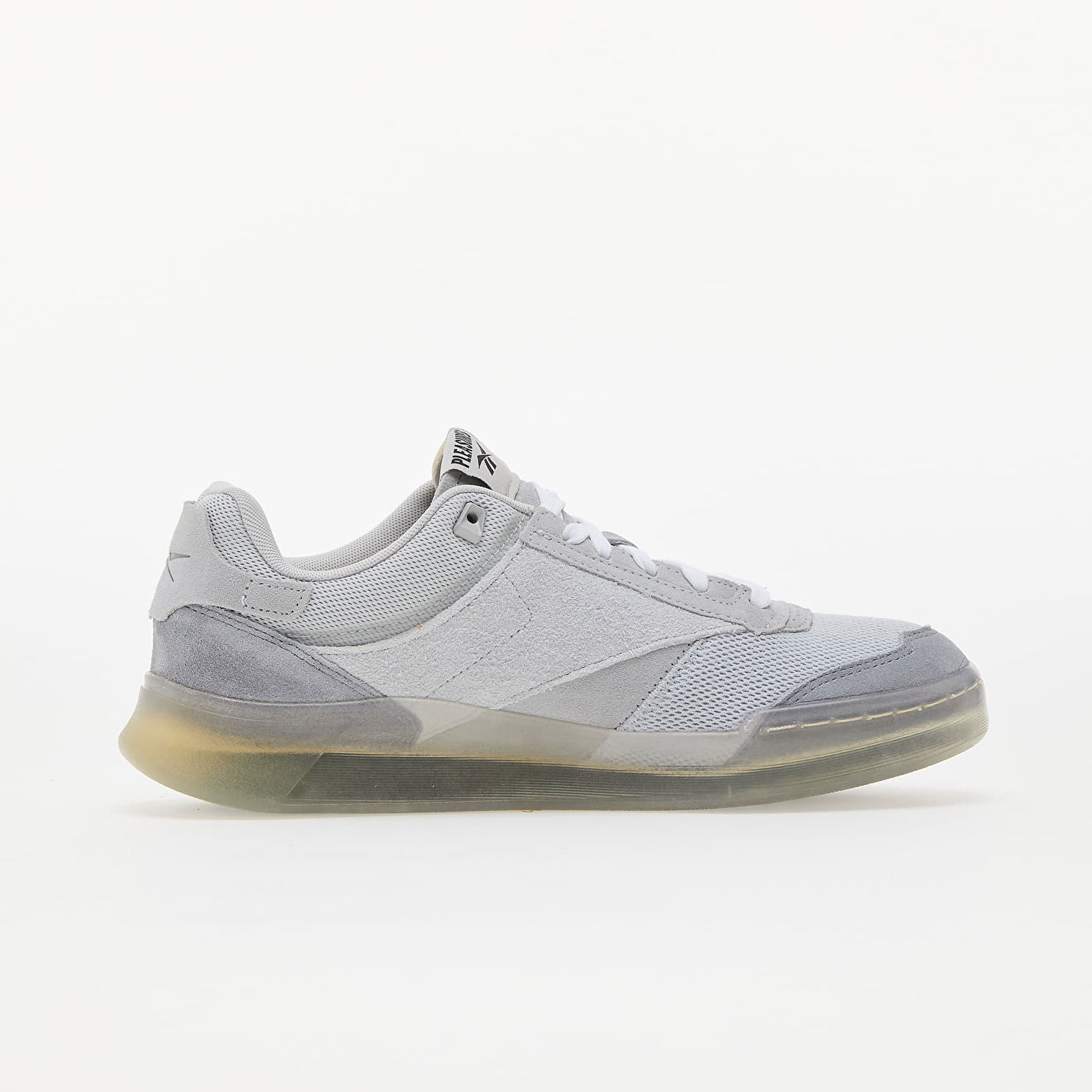 Sneakers och skor Reebok Pleasures x Club C Legacy Grå | GW2639, 1