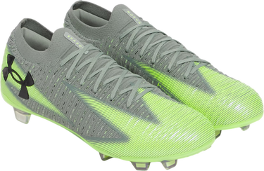 Sneakers och skor Under Armour Under Armour Shadow Elite 3 FG Grå | 3028288-348, 1