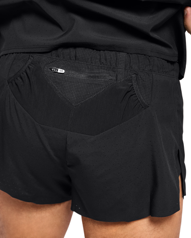 Shorts On Running Race Running Shorts Svart | 1me10020553, 1