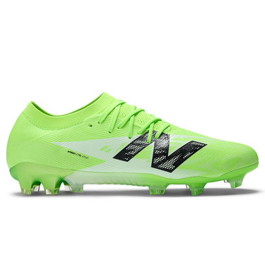 Sneakers och skor New Balance FURON ELITE FG V8 Football Boots Grön | NBSF1FSP8, 0