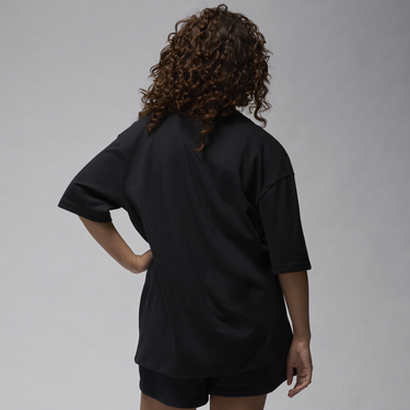 T-shirt Jordan Jordan Graphic Svart | FN5708-010, 2