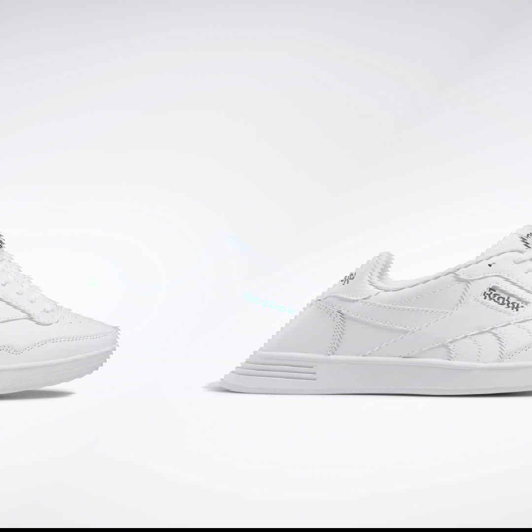 Sneakers och skor Reebok Court Advance Vit | GZ9617, 0