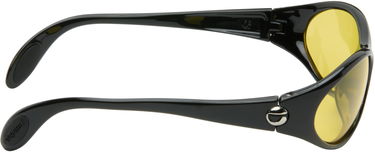 Solglasögon Coperni Coperni Cycling Sunglasses Svart | COPSG06849, 3