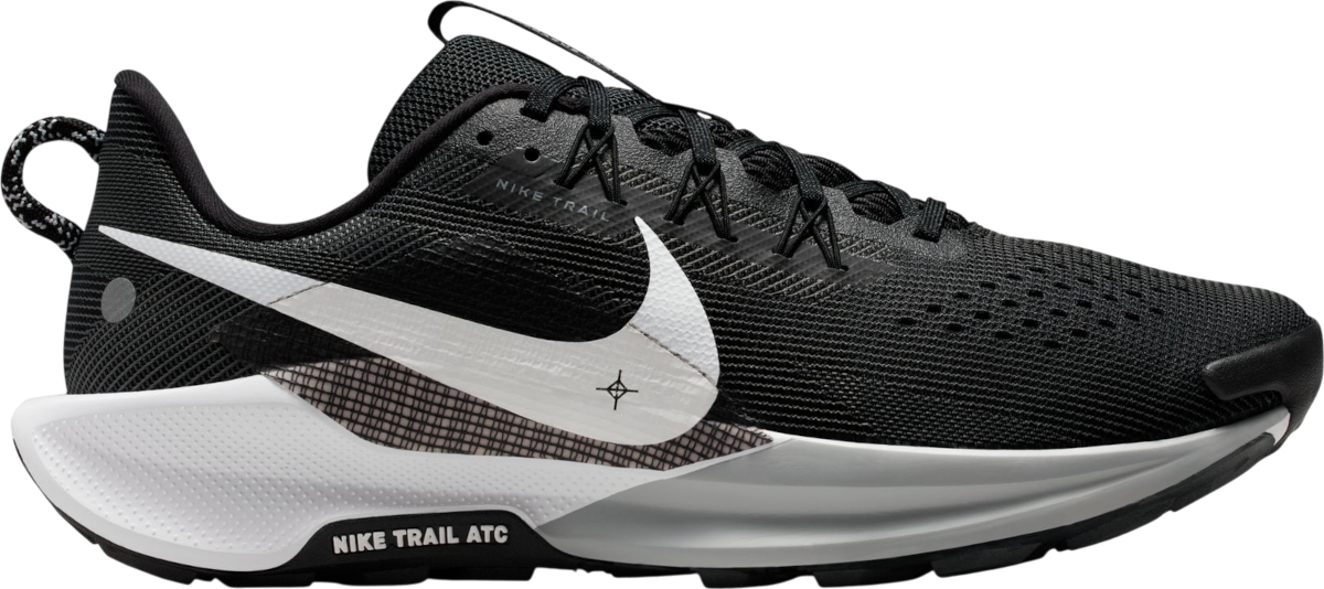 Sneakers och skor Nike Pegasus Trail 5 Wide Svart | im2539-001, 0