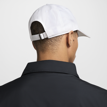 Keps Nike Club Patch Cap Vit | HF0867-100, 3