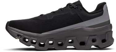Sneakers och skor On Running Cloudmonster W Svart | 62-98393, 3