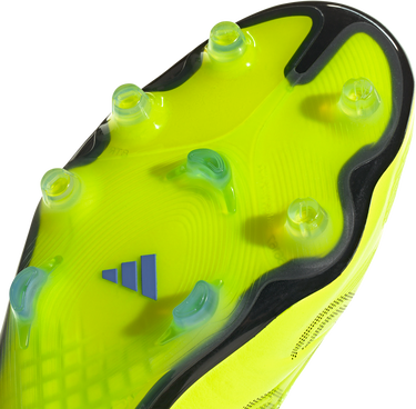Sneakers och skor adidas Performance COPA PURE III ELITE FG Gul | ih0072, 5