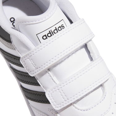 Sneakers och skor adidas Performance Hoops 4.0 CF C Vit | JI3482, 7