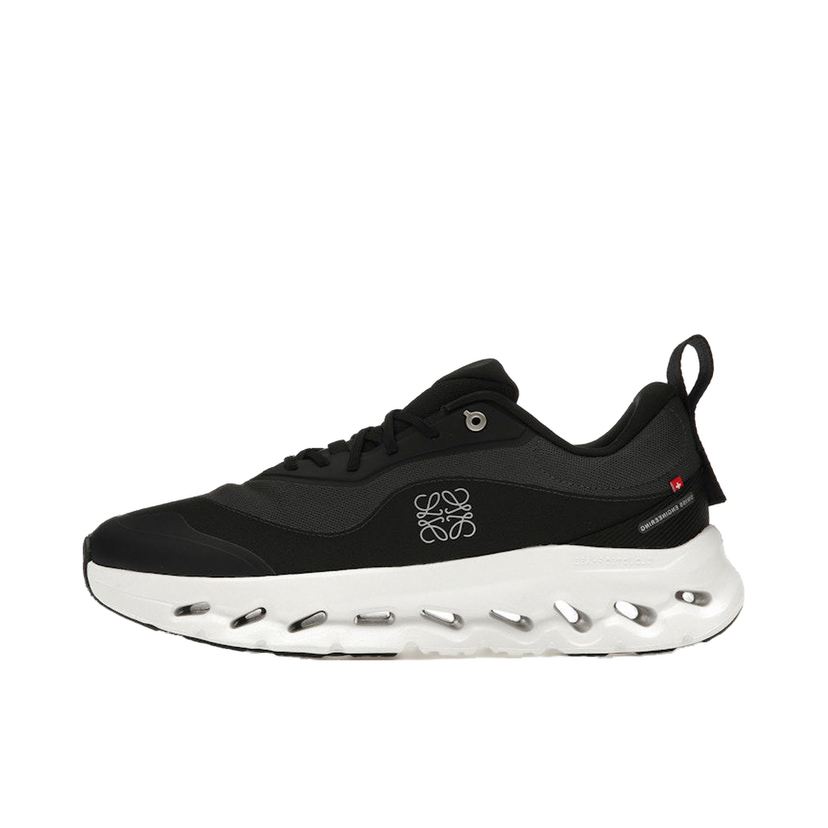 Löpning On Running LOEWE x Cloudtilt 2 Black W Svart | 3WE10870553