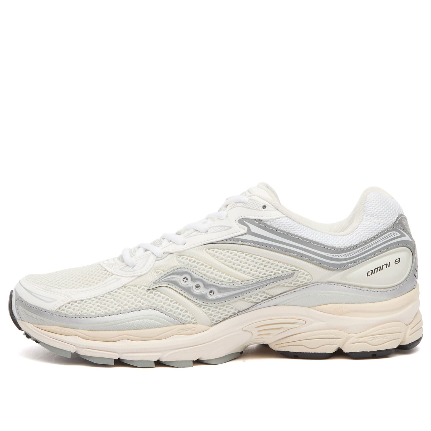 Sneakers och skor Saucony Progrid Omni 9 Size UK 6 Vit | S70832-6, 0