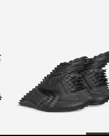 Sneakers och skor Puma Speedcat Mid Svart | 401054-01, 3