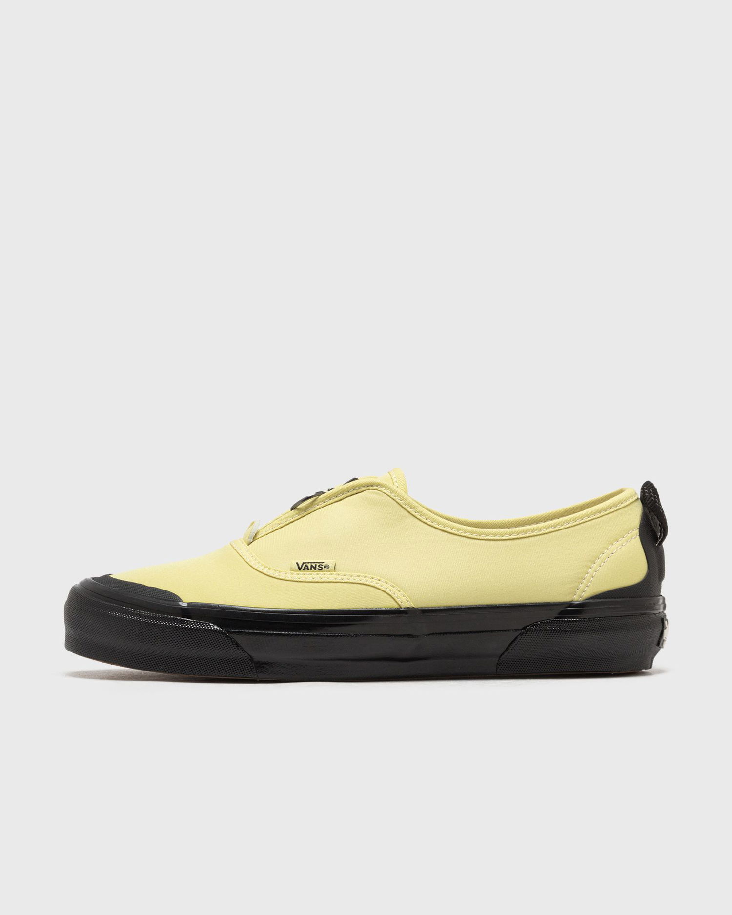 Sneakers och skor Vans OTW Authentic Zip Vibram Gul | VN000EH56JL1, 1
