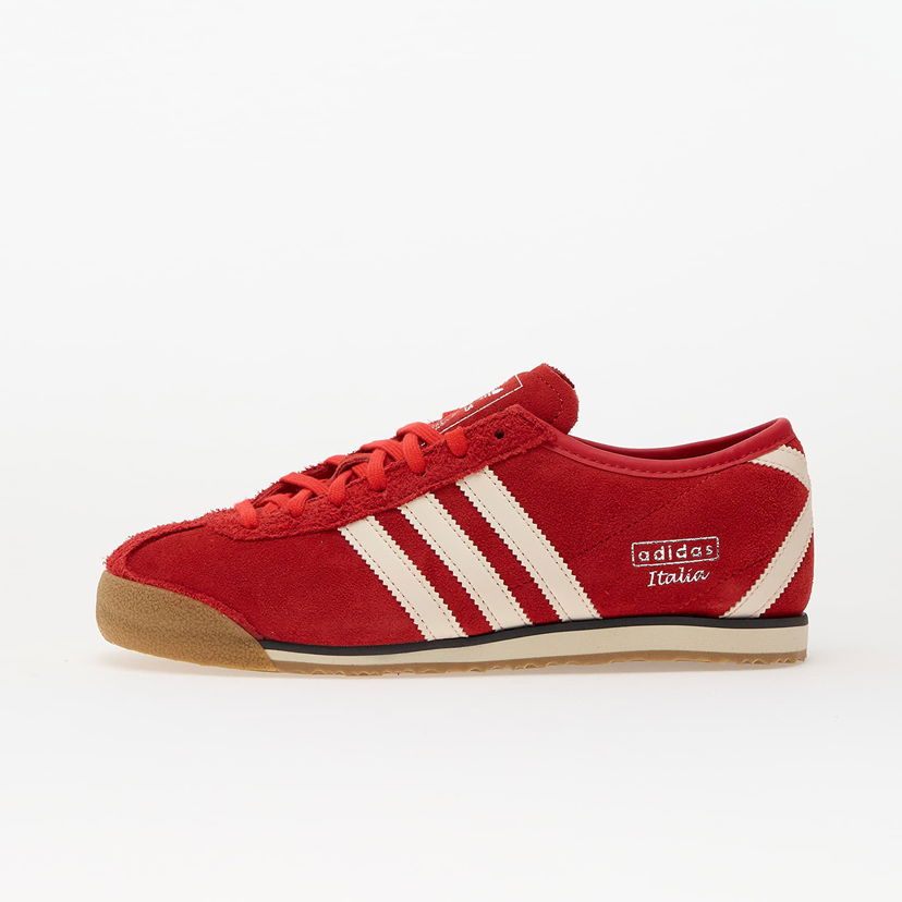 Sneakers och skor adidas Originals Italia 70S Röd | JQ6927