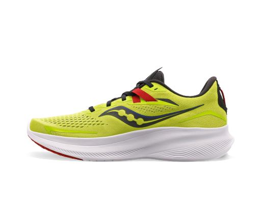 Löpning Saucony Ride 15 Gul | S20729-25
