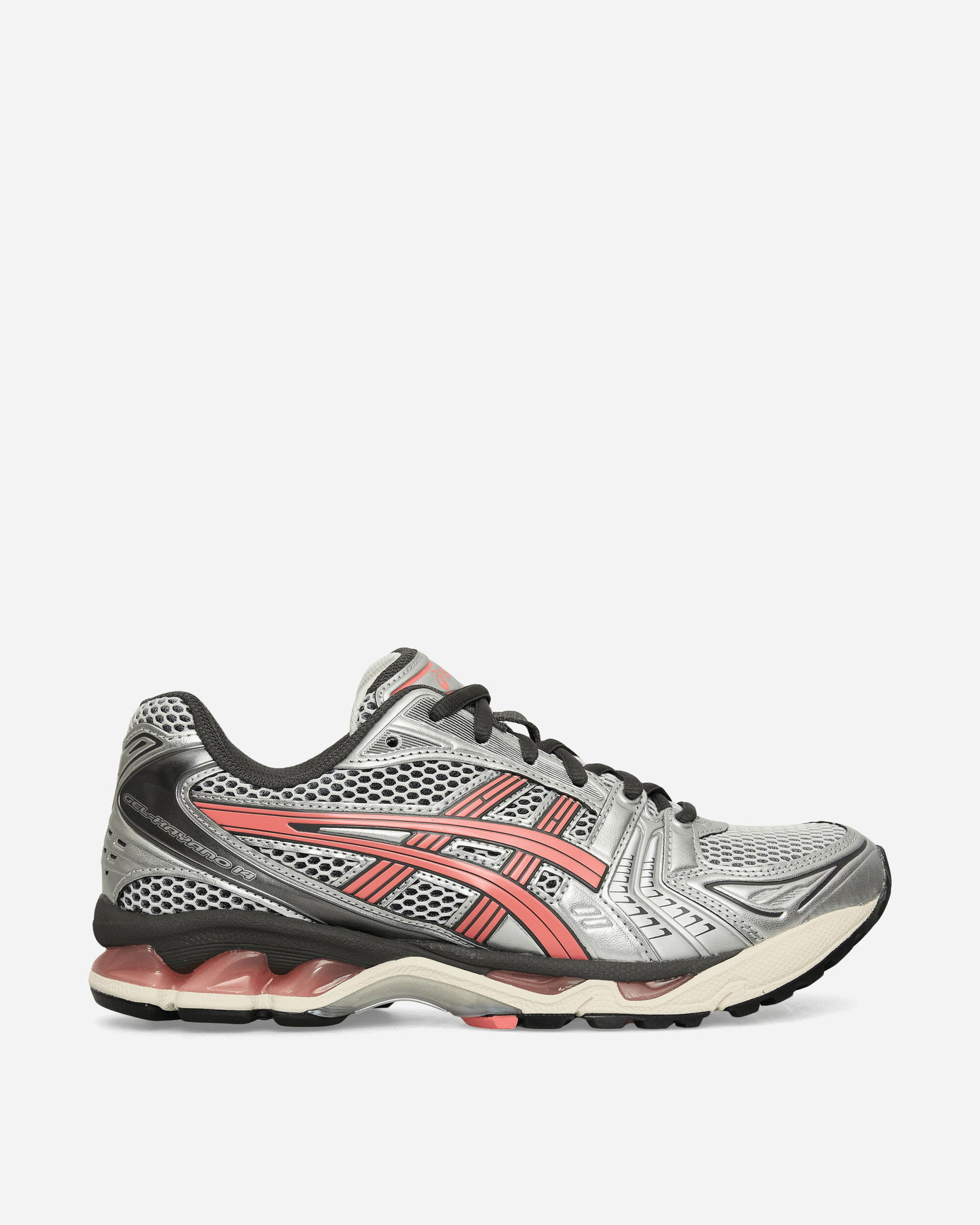 Sneakers och skor Asics GEL-Kayano 14 Metallisk | 1203A740-101, 1